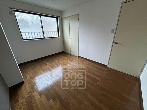 フォルテカーサ氷室203の内装