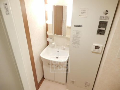 ヴェルデカーサ茨木の内装