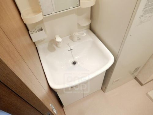 ヴェルデカーサ茨木の内装