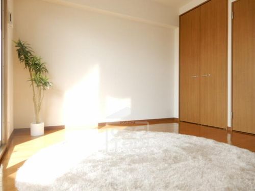 ヴェルデカーサ茨木の内装