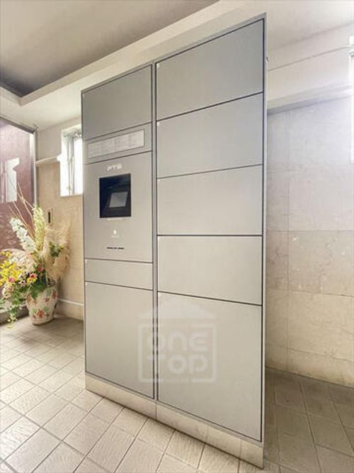 マンション・フォルツーナのその他画像
