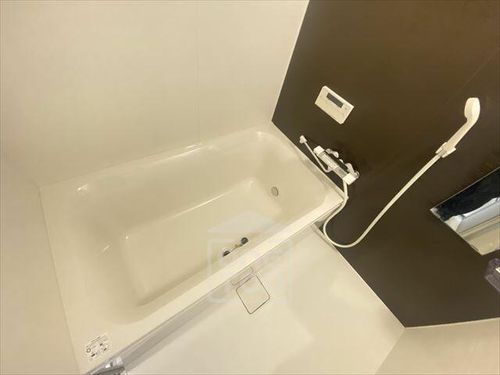 リーベの風呂