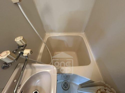 フルブルームの風呂