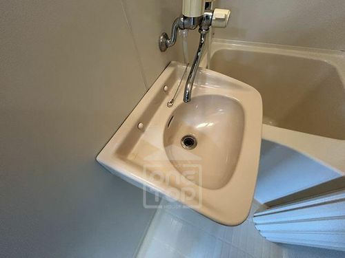 フルブルームの内装