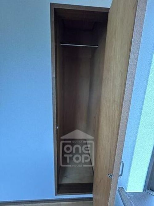 フルブルームの内装