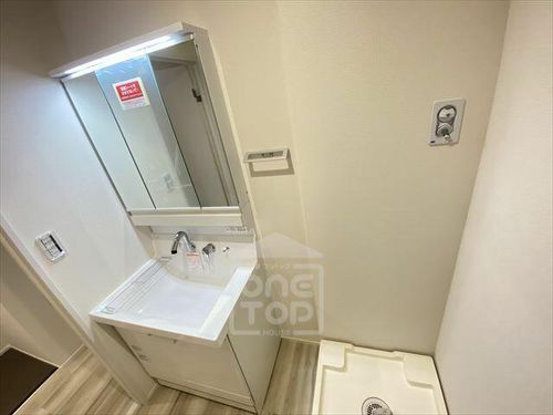 大阪府茨木市西河原1丁目(アパート)の賃貸物件のその他画像