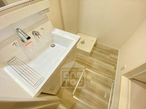 大阪府茨木市西河原1丁目(アパート)の賃貸物件の内装