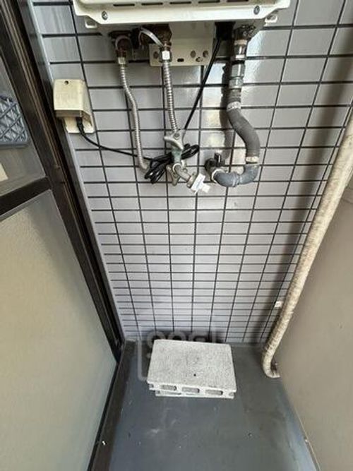 クローバーMオザキ A棟のその他画像