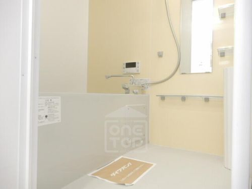 ブライトテラスの風呂