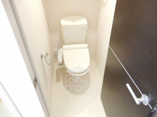 ブライトテラスの内装