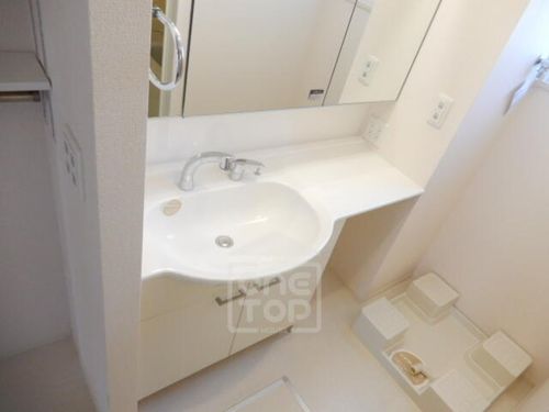 ブライトテラスの内装