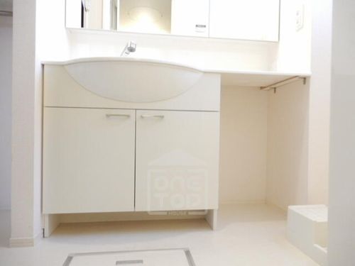 ブライトテラスの内装