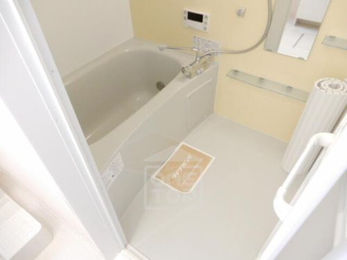 ブライトテラスの風呂