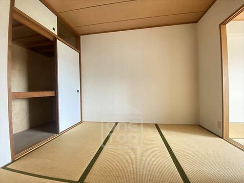 メゾン安夢留の内装