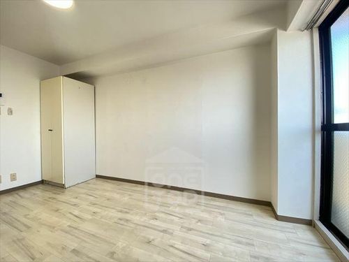 ハイツ茨木の内装