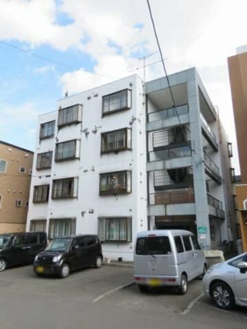 北海道札幌市北区北三十五条西3丁目(マンション)の賃貸物件203のその他画像