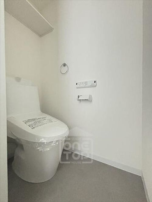 エテルナコート総持寺の内装