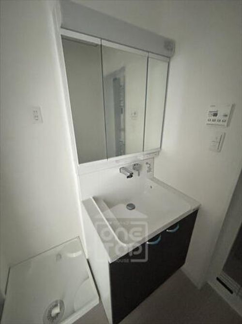 エテルナコート総持寺の内装