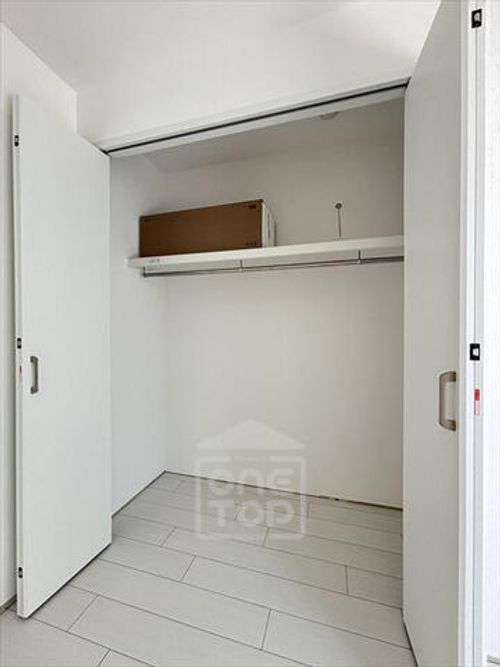 エテルナコート総持寺の内装