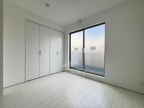 エテルナコート総持寺の内装