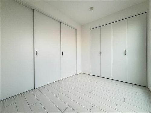 エテルナコート総持寺の内装