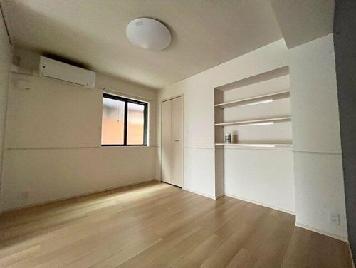 大阪府富田林市若松町5丁目(アパート)の賃貸物件の内装