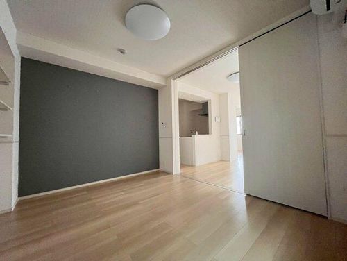 大阪府富田林市若松町5丁目(アパート)の賃貸物件の内装