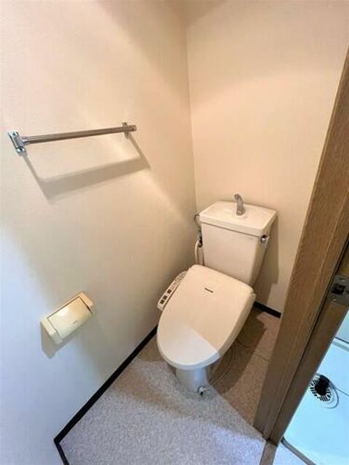 グランメゾンMIKURAの内装