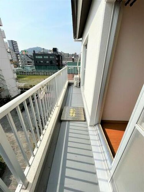 グランメゾンMIKURAの内装