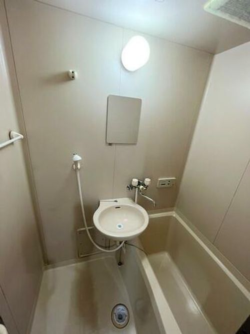 グランメゾンMIKURAの内装