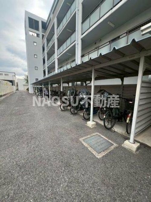 大阪府東大阪市西石切町4丁目(マンション)の賃貸物件508のその他画像