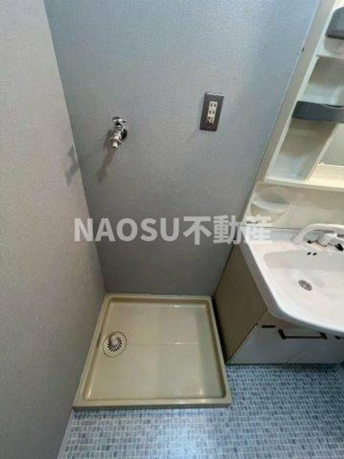 大阪府東大阪市西石切町4丁目(マンション)の賃貸物件508のその他画像