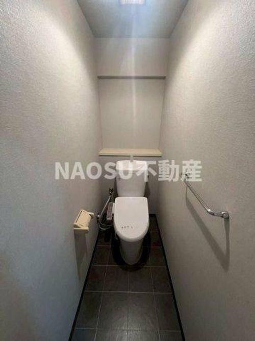 大阪府東大阪市西石切町4丁目(マンション)の賃貸物件508の内装