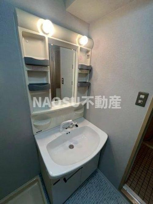 大阪府東大阪市西石切町4丁目(マンション)の賃貸物件508の内装