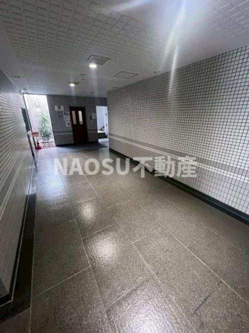 大阪府東大阪市西石切町4丁目(マンション)の賃貸物件508のその他画像