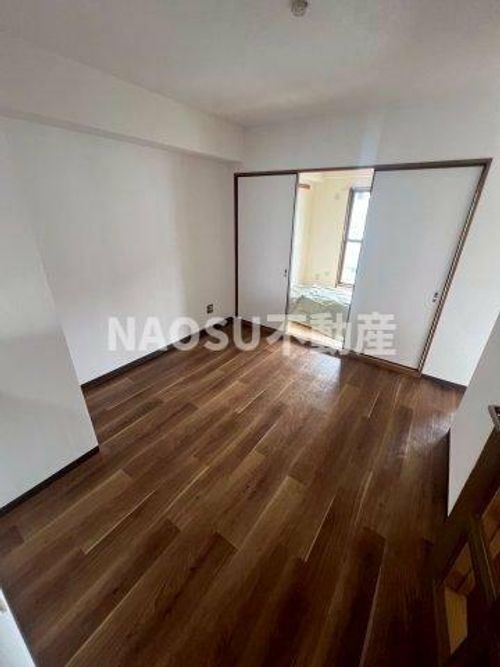 大阪府東大阪市西石切町4丁目(マンション)の賃貸物件508の内装