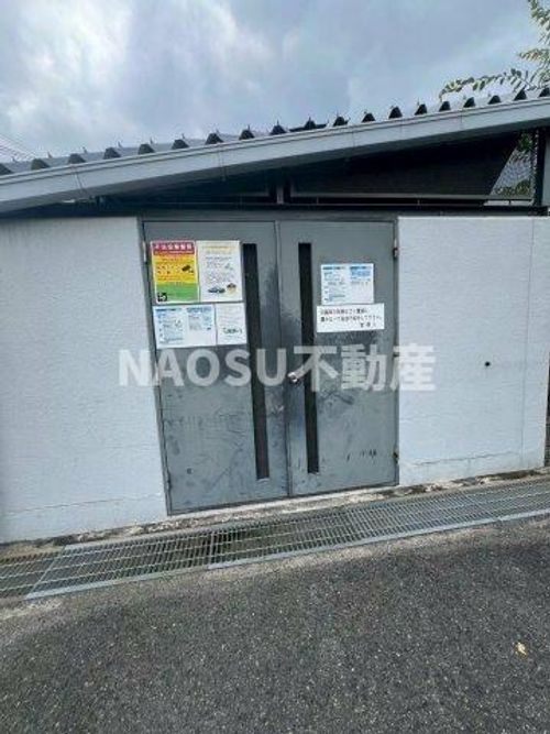 大阪府東大阪市西石切町4丁目(マンション)の賃貸物件508のその他画像