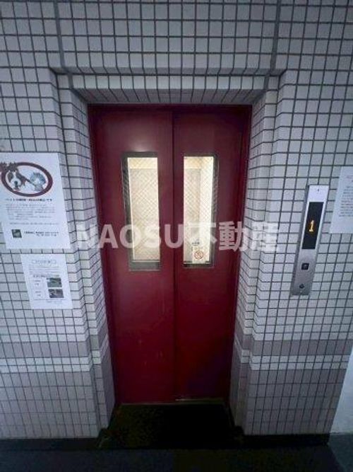 大阪府東大阪市西石切町4丁目(マンション)の賃貸物件508のその他画像