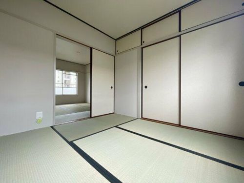 公社賃貸SMALIO 金岡東G3-210の内装