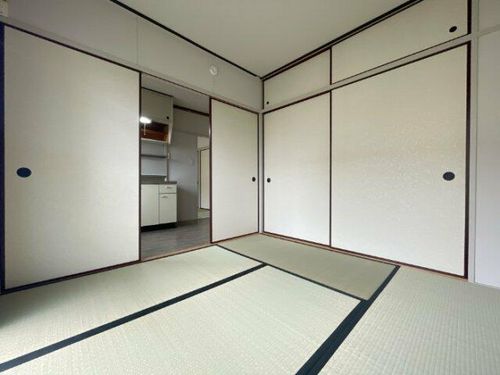 公社賃貸SMALIO 金岡東G3-210の内装