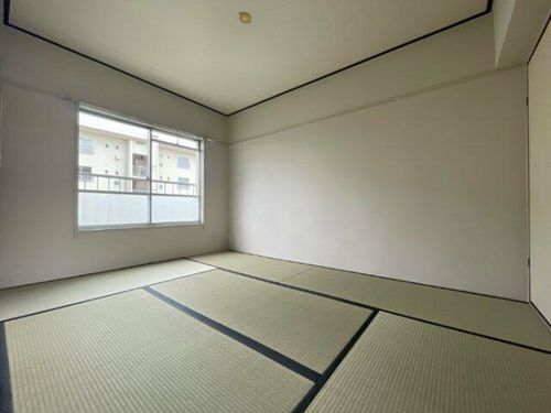 公社賃貸SMALIO 金岡東G3-210の内装