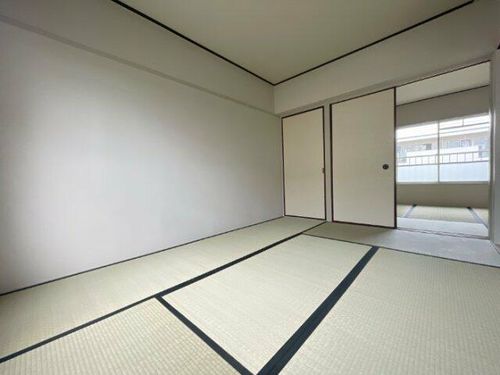 公社賃貸SMALIO 金岡東G3-210の内装