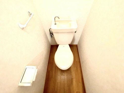 第二セイワビルの内装