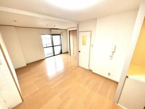 第二セイワビルの内装