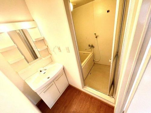 第二セイワビルの内装