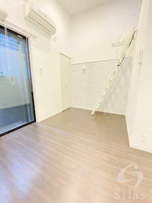 エスタブレ香ヶ丘の内装