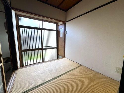 京都府京都市北区紫野上門前町(一戸建)の賃貸物件の内装