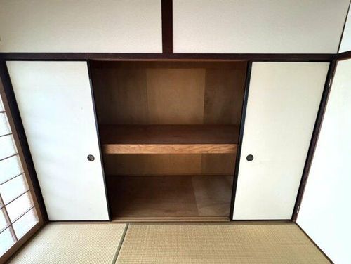 京都府京都市北区紫野上門前町(一戸建)の賃貸物件の内装
