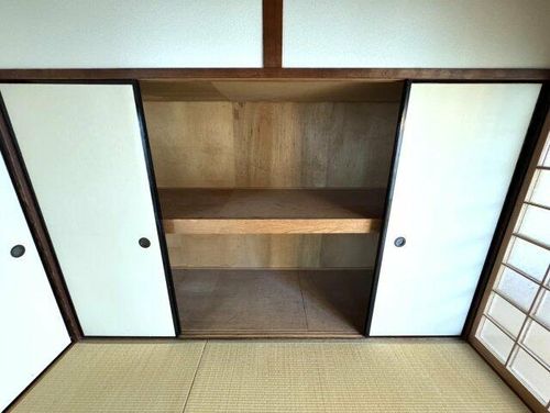 京都府京都市北区紫野上門前町(一戸建)の賃貸物件の内装