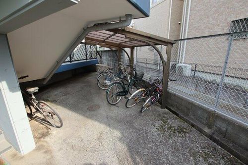 半田マンションのその他画像